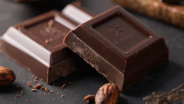 Chocolate con leche 50% cacao · 60g