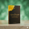 Chocolate con maracuyá y marañón 60%