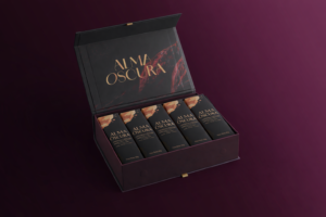 combo de chocolates premium colombianos