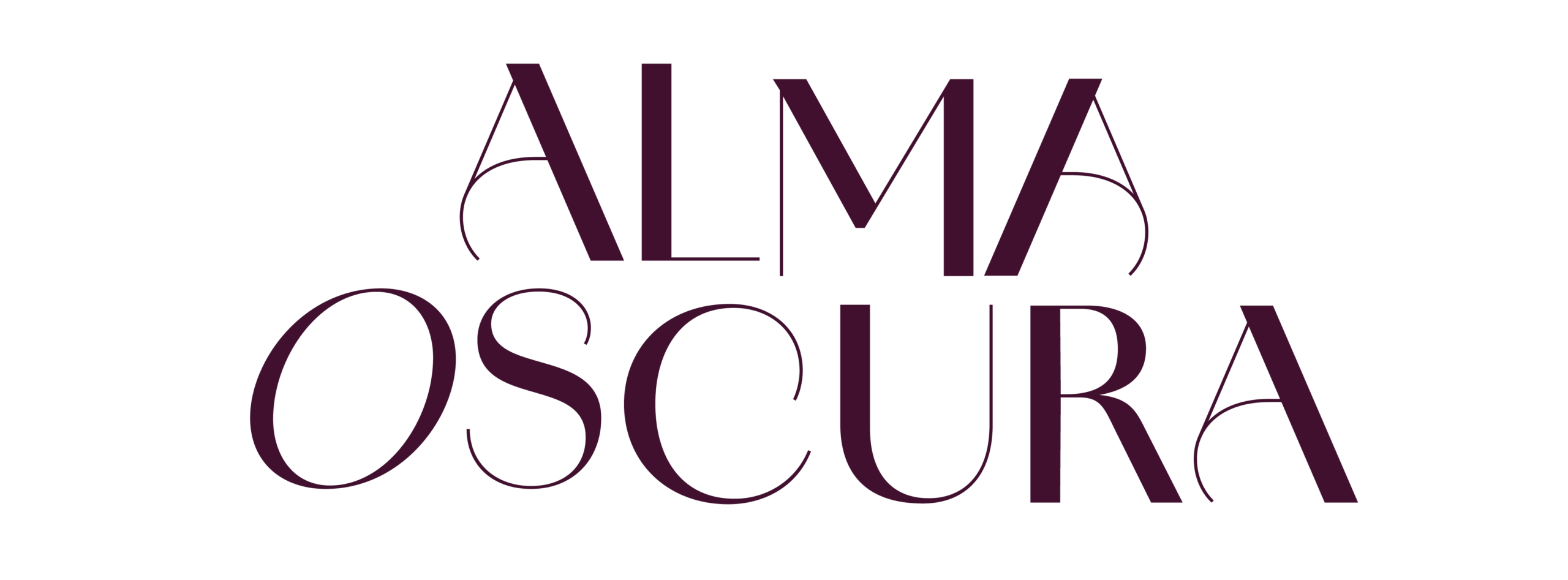 Alma Oscura