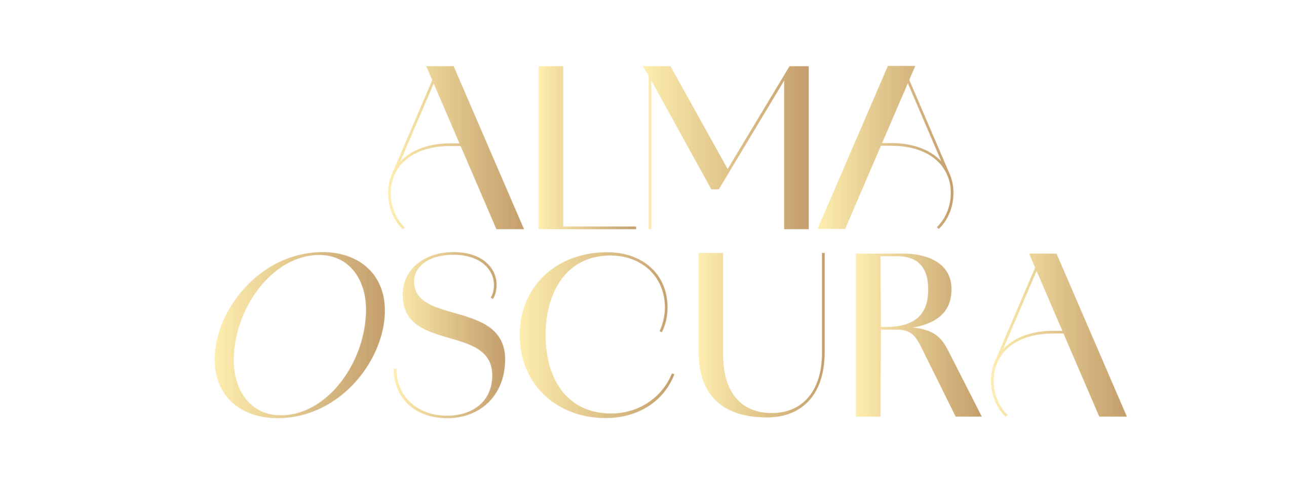 Alma Oscura